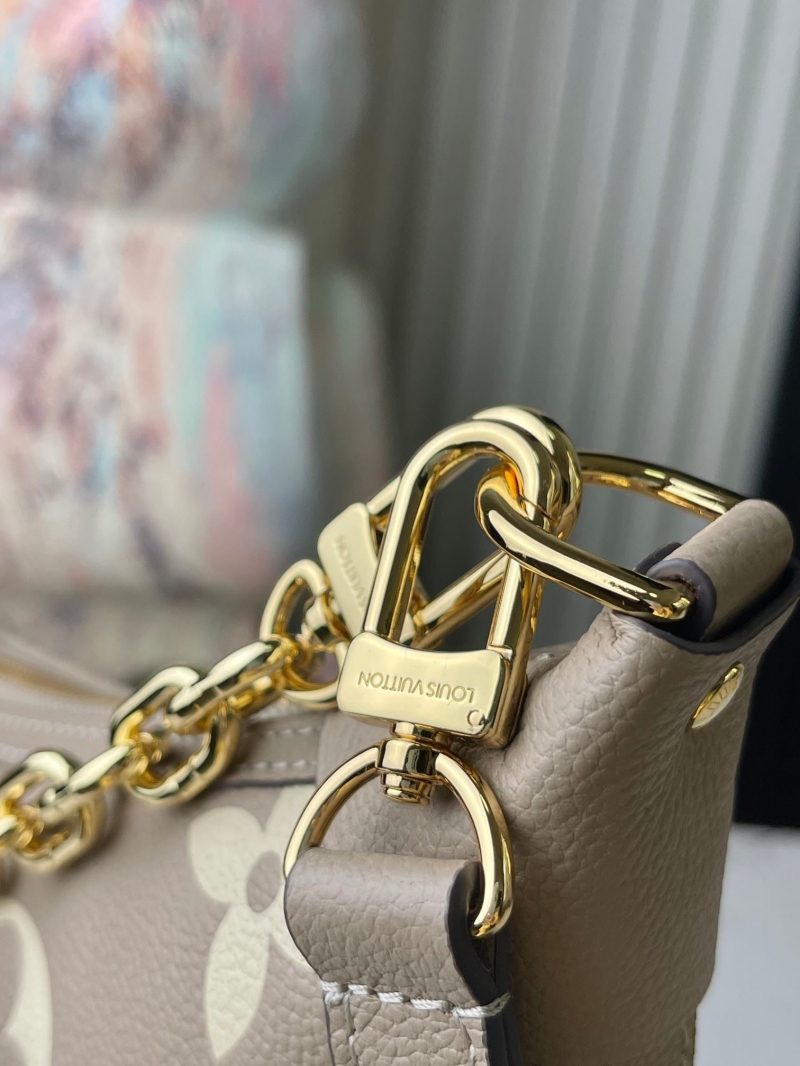 LV Top Handle Bags